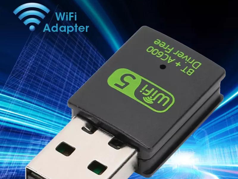 Phần mềm Driver card mạng LAN, WiFi, Bluetooth